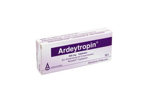 Ardeytropin – PZN 7422721 (PZN 7422721)