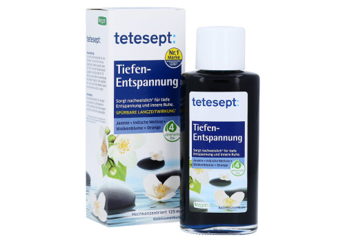 TETESEPT Tiefen-Entspannung Bad – PZN 11038253 (PZN 11038253)