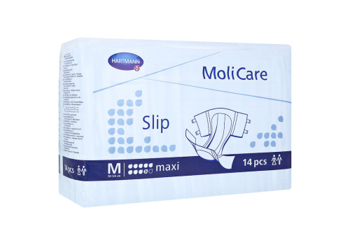 MOLICARE Slip maxi Gr.M – PZN 11351984 (PZN 11351984)