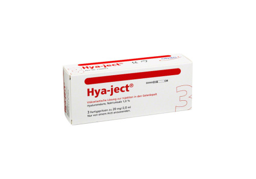 HYA JECT Fertigspritzen – PZN 8896786 (PZN 8896786)