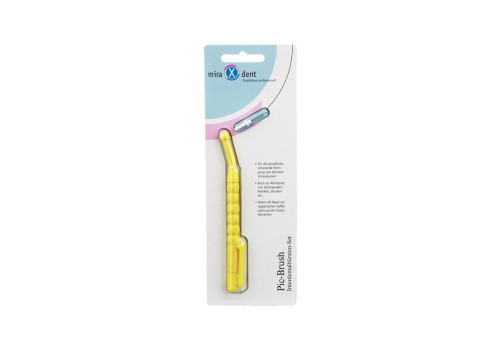 Pic Brush Interdentalgriff – PZN 7391191 (PZN 7391191)