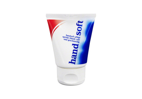 HANDSOFT Handcreme – PZN 8452581 (PZN 8452581)