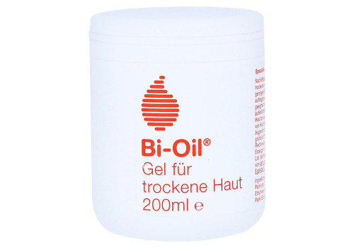 Bi-Oil Gel für trockene Haut – PZN 15261060 (PZN 15261060)