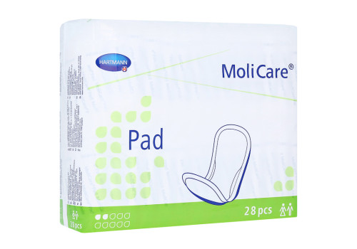 MOLICARE Pad 2 Tropfen – PZN 13982453 (PZN 13982453)