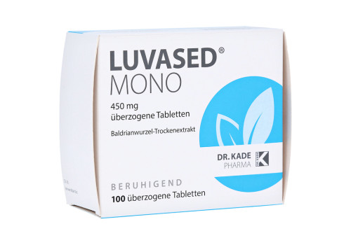 Luvased mono – PZN 2559059 (PZN 2559059)