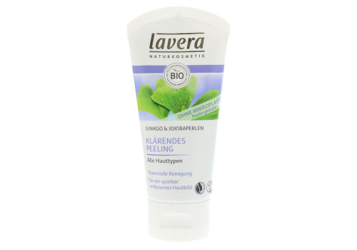 LAVERA klärendes Peeling – PZN 11090302 (PZN 11090302)