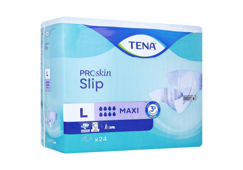 TENA SLIP maxi L – PZN 1163431 (PZN 1163431)