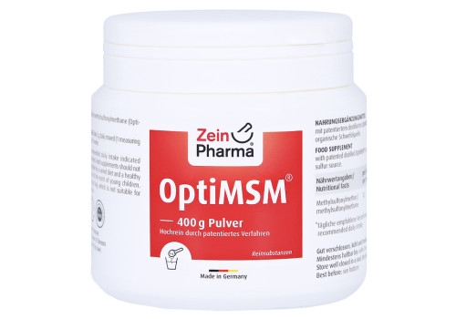 Optimsm Pulver – PZN 10628604 (PZN 10628604)