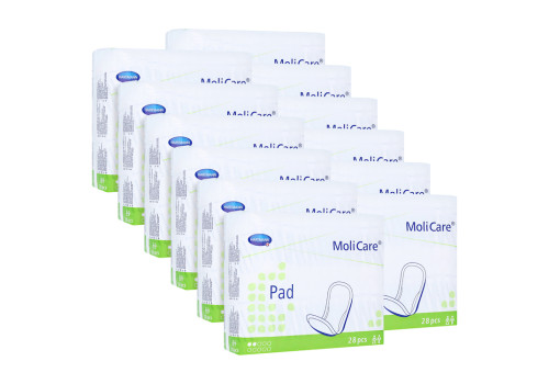 MOLICARE Pad 2 Tropfen – PZN 14029177 (PZN 14029177)