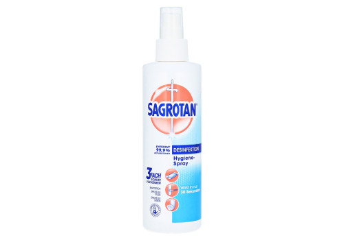 Sagrotan P Pumpspray – PZN 1181239 (PZN 1181239)