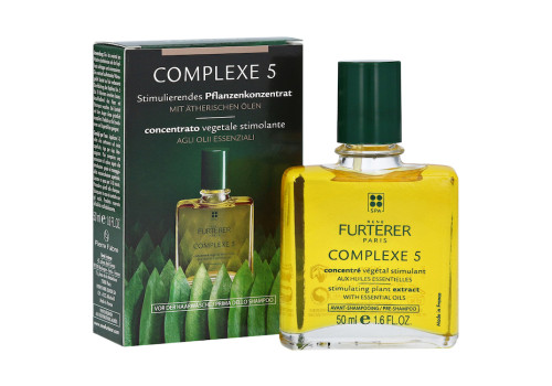 René Furterer Complexe 5 Fluid – PZN 1017729 (PZN 1017729)