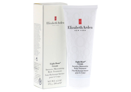 Elizabeth Arden EIGHT HOUR Moisturizing Body Treatment – PZN 8000418 (PZN 8000418)