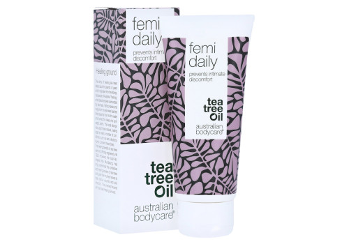 Australian Bodycare Femi Daily Intimpflege – PZN 15299832 (PZN 15299832)