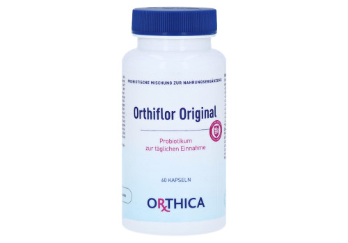 ORTHIFLOR Original Kapseln – PZN 13838650 (PZN 13838650)