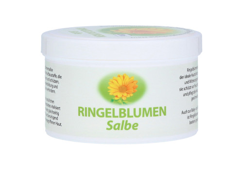 Ringelblumensalbe – PZN 348588 (PZN 348588)