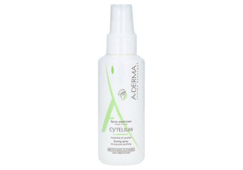 A-DERMA CYTELIUM Pflege Spray – PZN 7586753 (PZN 7586753)