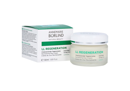 ANNEMARIE BÖRLIND LL Regeneration Tagescreme – PZN 7338110 (PZN 7338110)