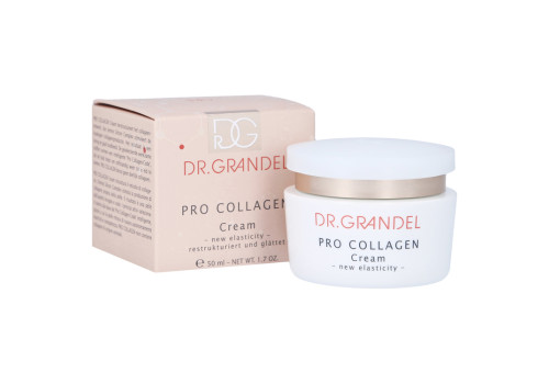 GRANDEL PRO COLLAGEN Cream – PZN 16014257 (PZN 16014257)