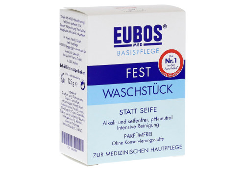 Eubos FEST blau unparfümiert – PZN 4630985 (PZN 4630985)