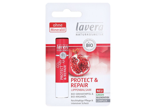 LAVERA Protect & Repair Lippenbalsam – PZN 14037449 (PZN 14037449)