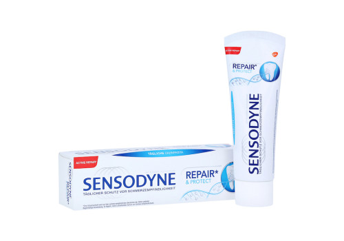 Sensodyne Repair & Protect – PZN 7110542 (PZN 7110542)