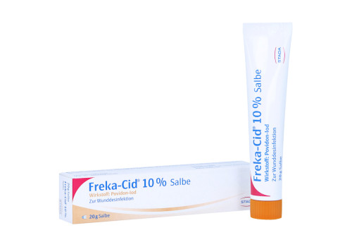 Freka-Cid 10% – PZN 3437921 (PZN 3437921)