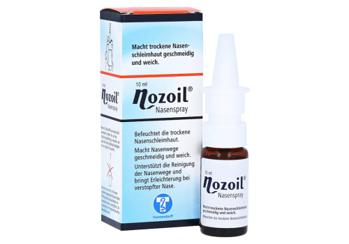 Nozoil – PZN 1744760 (PZN 1744760)