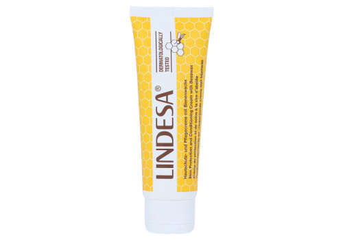 LINDESA Hand- und Hautschutzcreme – PZN 4531958 (PZN 4531958)