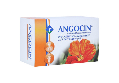 Angocin Anti-Infekt N – PZN 6892927 (PZN 6892927)