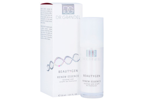 GRANDEL Beautygen Renew Essence Konzentrat – PZN 10089389 (PZN 10089389)