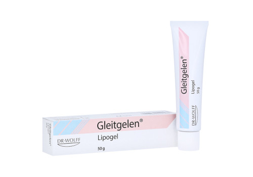 GLEITGELEN Gel – PZN 2587860 (PZN 2587860)