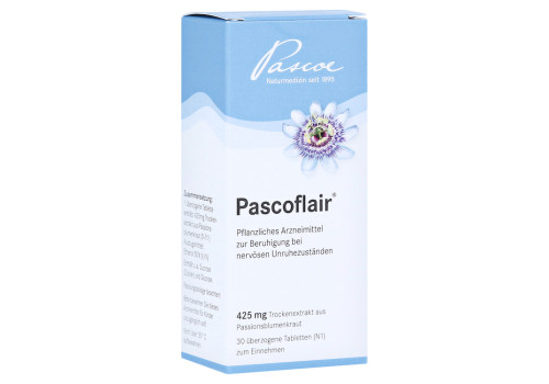 Pascoflair – PZN 11038052 (PZN 11038052)