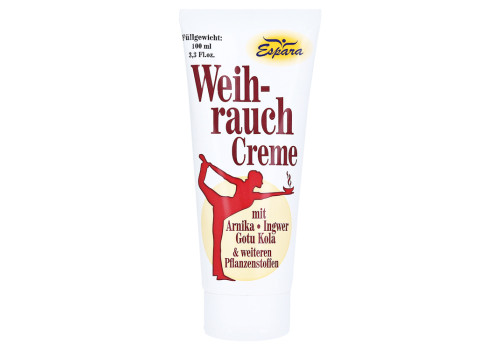 WEIHRAUCH CREME – PZN 6455687 (PZN 6455687)