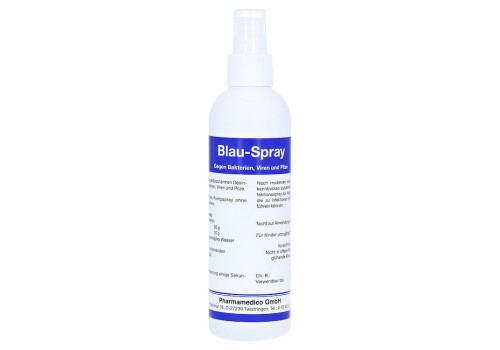 Blauspray vet. – PZN 3673691 (PZN 3673691)