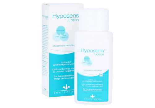 HYPOSENS Lotion – PZN 4745435 (PZN 4745435)