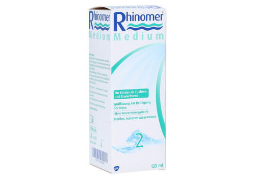 RHINOMER 2 medium Lösung – PZN 7593032 (PZN 7593032)