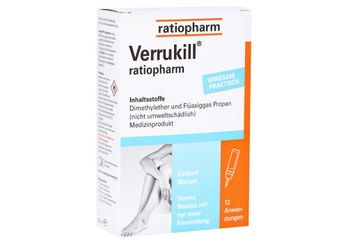 Verrukill ratiopharm – PZN 4765366 (PZN 4765366)