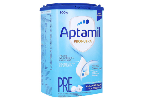 APTAMIL Pre Pulver – PZN 4620320 (PZN 4620320)