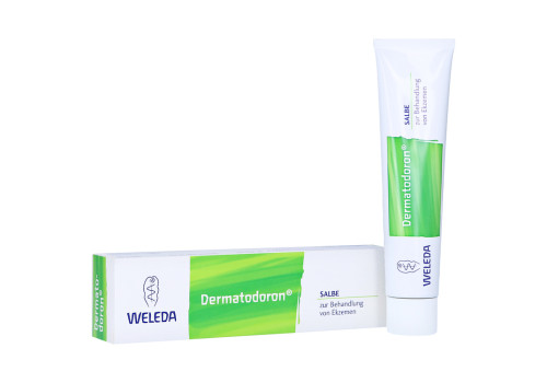 DERMATODORON Salbe – PZN 3141445 (PZN 3141445)