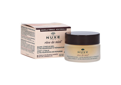 NUXE Reve de Miel Lippenbalsam – PZN 14154600 (PZN 14154600)