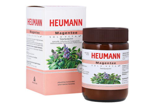 HEUMANN Magentee SOLU-VETAN – PZN 1518673 (PZN 1518673)