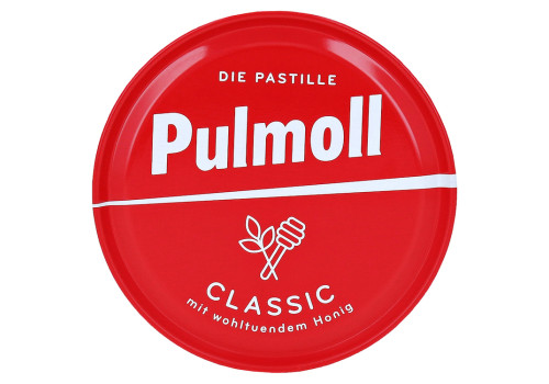 Pulmoll Hustenbonbons Classic – PZN 1249380 (PZN 1249380)