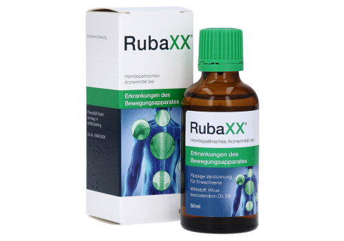 RUBAXX Tropfen – PZN 13588561 (PZN 13588561)