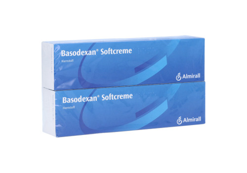 Basodexan Softcreme – PZN 4080059 (PZN 4080059)