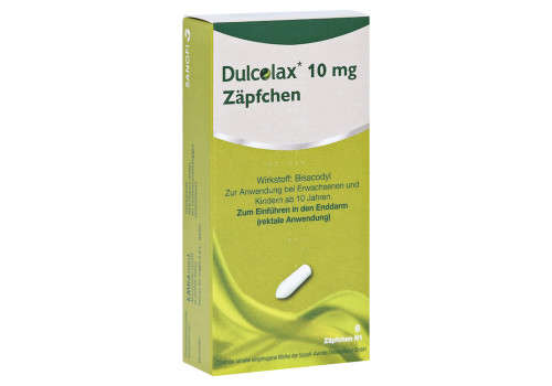 Dulcolax – PZN 3510799 (PZN 3510799)