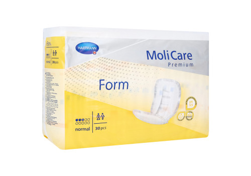 MOLICARE Premium Form normal – PZN 12458313 (PZN 12458313)