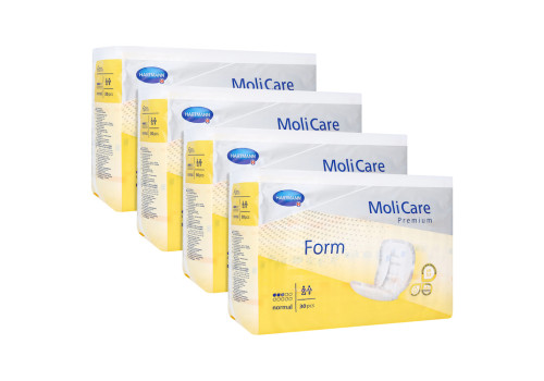 MOLICARE Premium Form normal – PZN 12458336 (PZN 12458336)