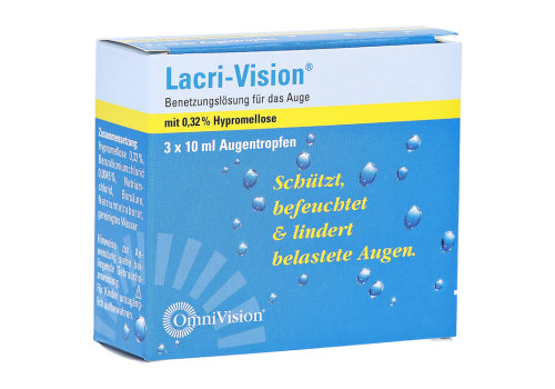 Lacri Vision – PZN 3821364 (PZN 3821364)