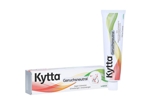 KYTTA Geruchsneutral Creme – PZN 10551913 (PZN 10551913)