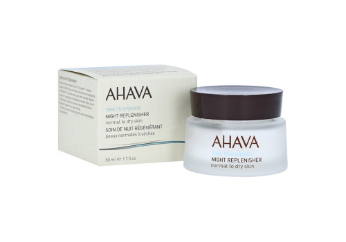 Ahava Night Replenisher normale/trockene Haut – PZN 11220532 (PZN 11220532)